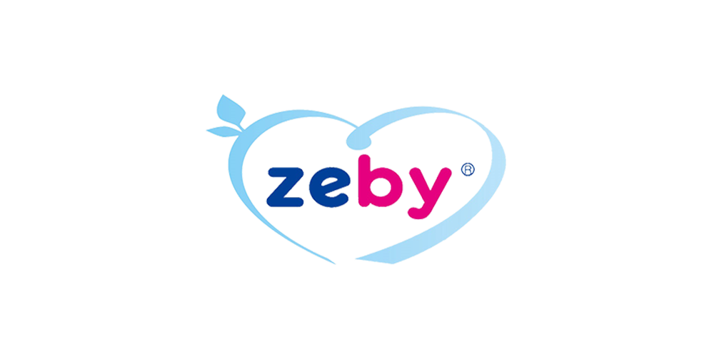 zeby/至贝品牌logo