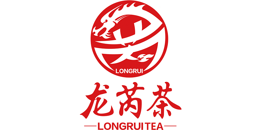 龙芮品牌logo