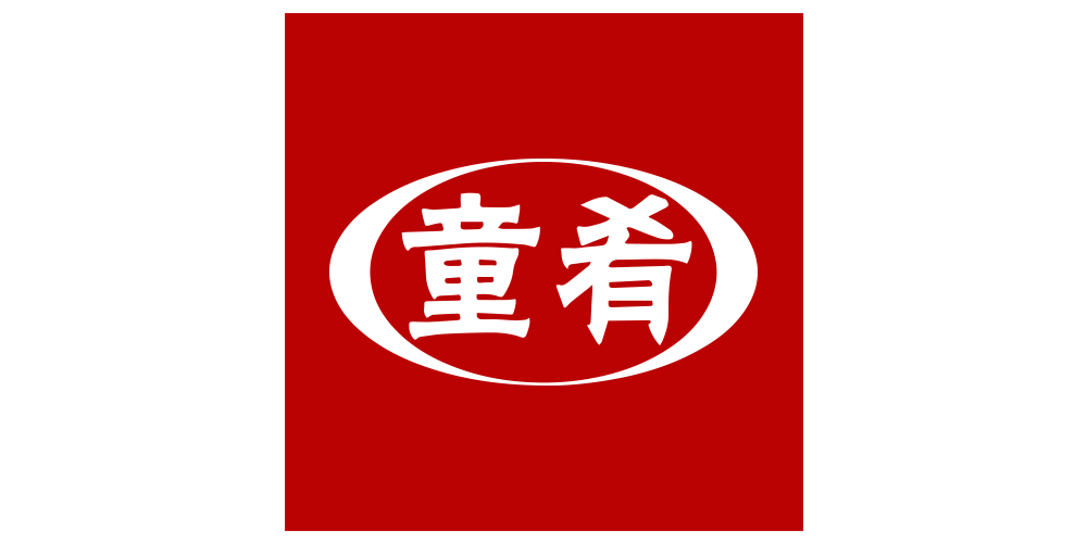 童肴品牌logo
