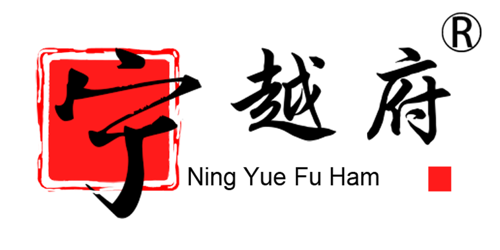 宁越府品牌logo