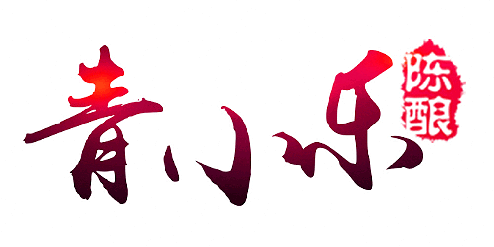 青小乐品牌logo