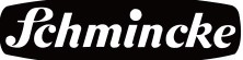 史明克品牌logo