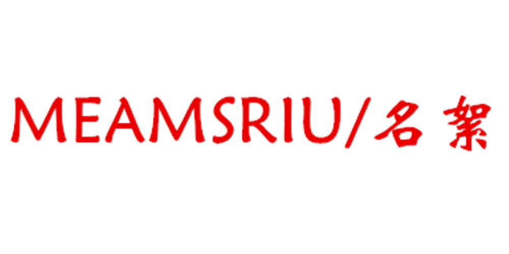 MEAMSRIU/名絮品牌logo