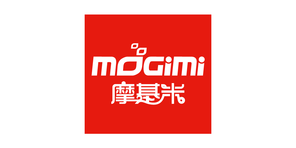摩基米品牌logo