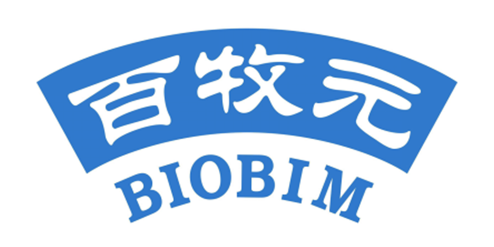 Biobim品牌logo