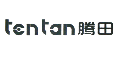 Tentan/腾田品牌logo