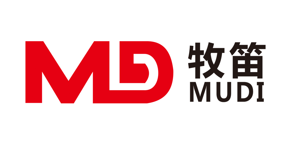 牧笛品牌logo