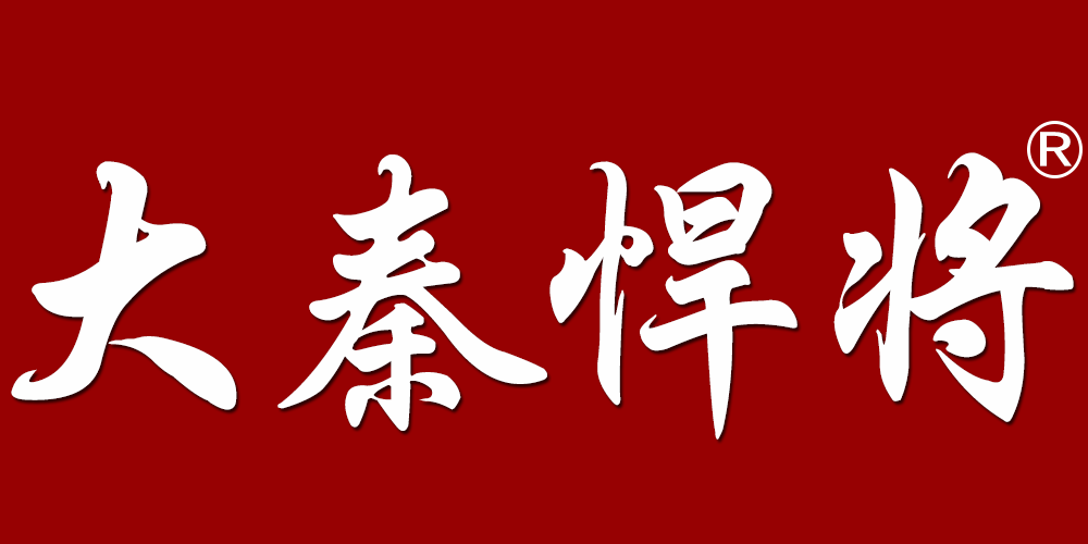 大秦悍将品牌logo
