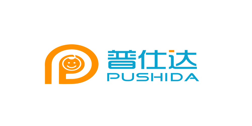 普仕达品牌logo