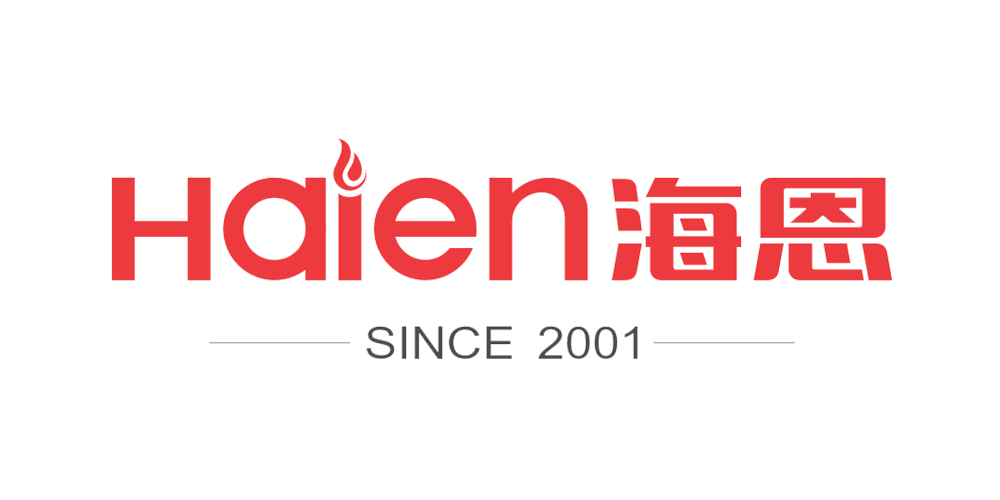 海恩品牌logo