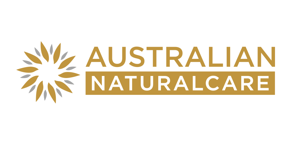 Australian Naturalcare品牌logo