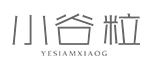 小谷粒品牌logo
