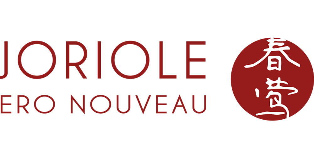 Joriole/春莺品牌logo