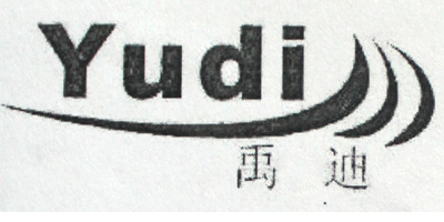 禹迪品牌logo