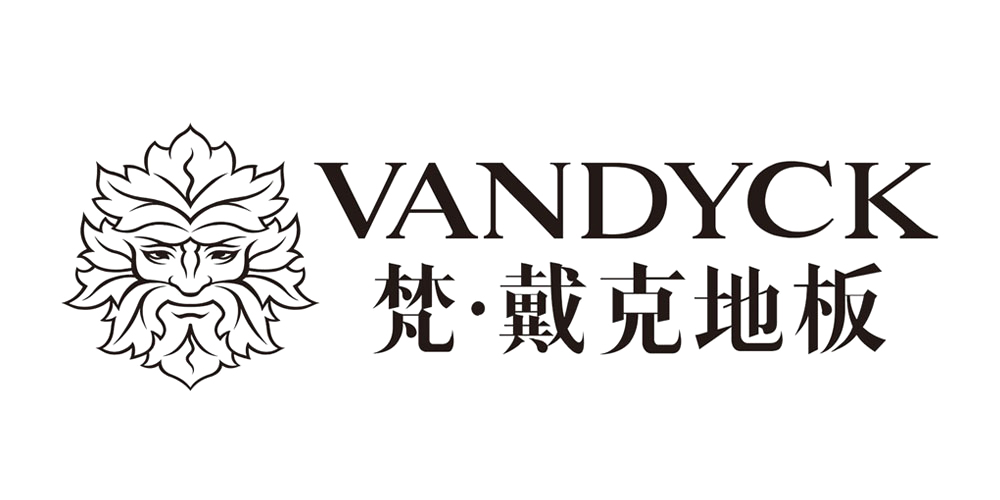 VANDYCK/梵·戴克地板品牌logo