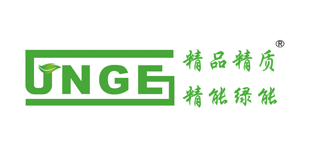 JNGE/精品精质 精能绿能品牌logo