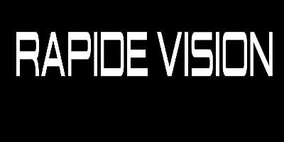 RAPIDE VISION/乐比特品牌logo