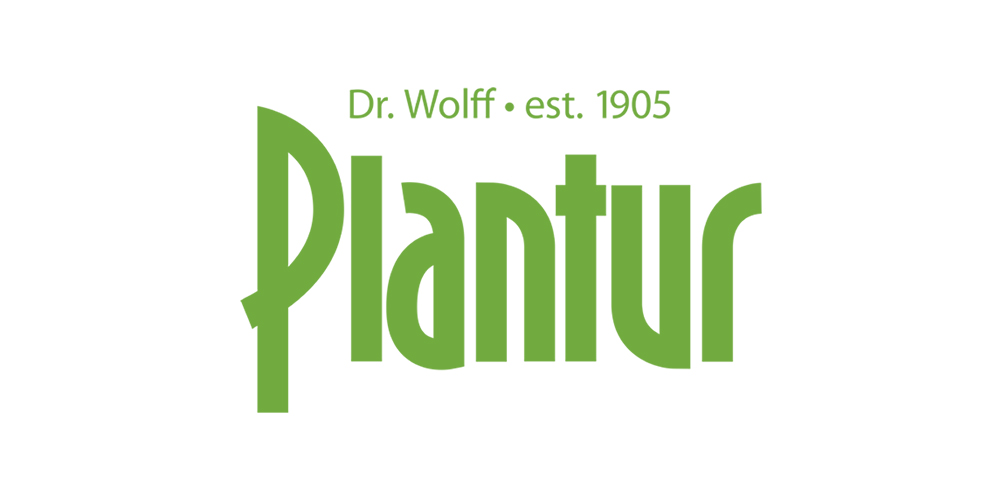 plantur/朴兰图品牌logo