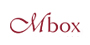 M－BOX/音乐盒品牌logo