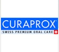 CURAPROX/科瑞宝士品牌logo