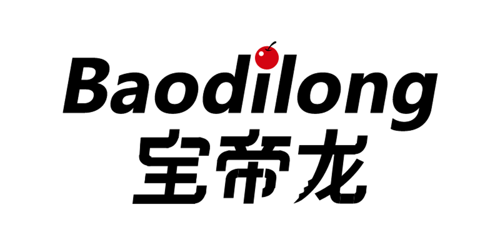 宝帝龙品牌logo