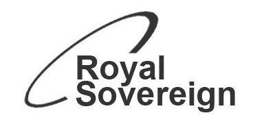 Royal Sovereign品牌logo