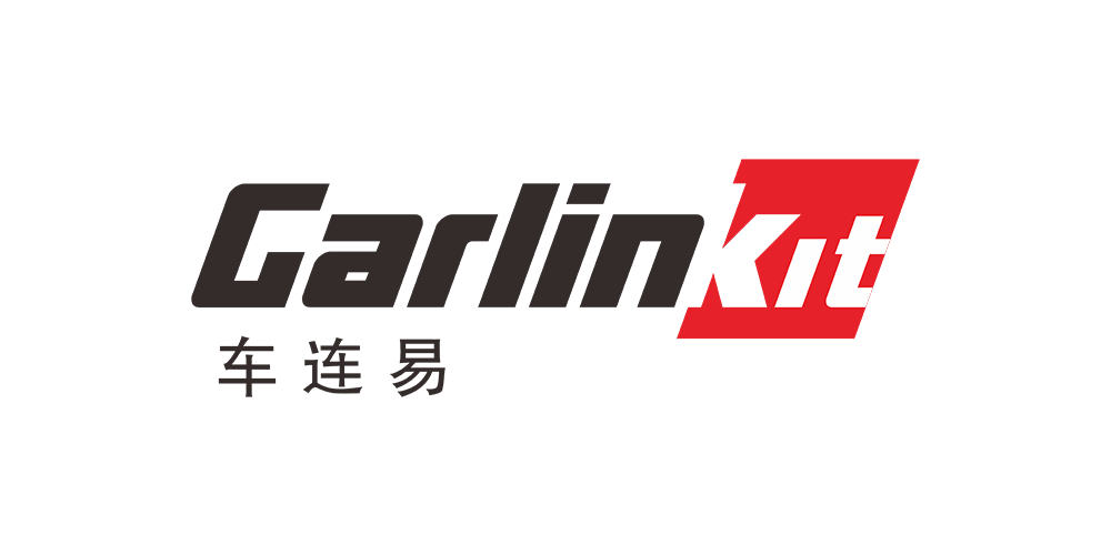 Carlinkit/车连易品牌logo