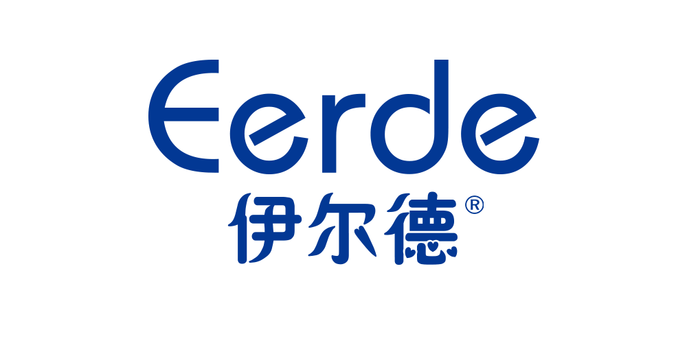 伊尔德品牌logo