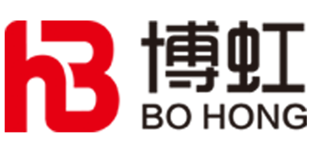博虹品牌logo