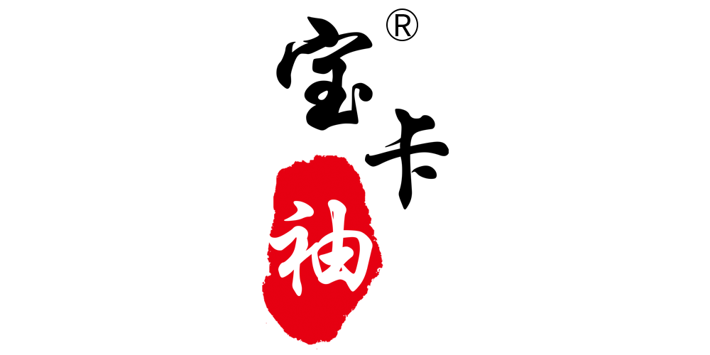 宝卡袖品牌logo