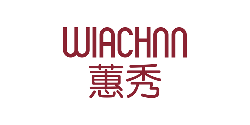 WIACHNN/蕙秀品牌logo