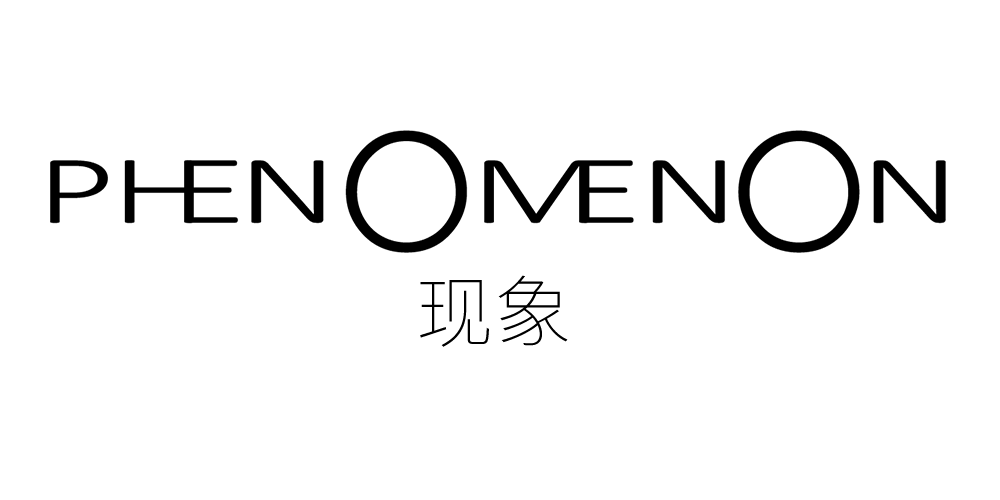 phenomenon/現象品牌logo