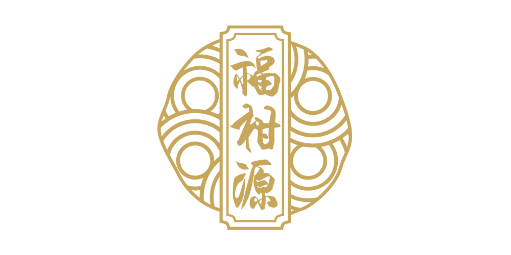 福柑源品牌logo