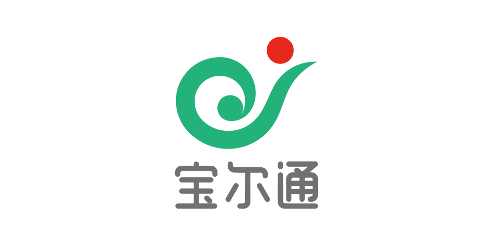 宝尔通品牌logo