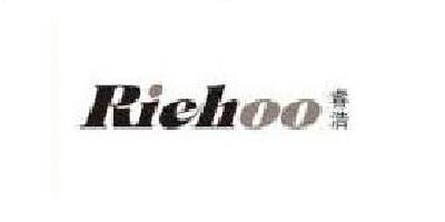 Riehoo/睿浩品牌logo