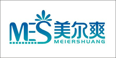 MES/美尔爽品牌logo