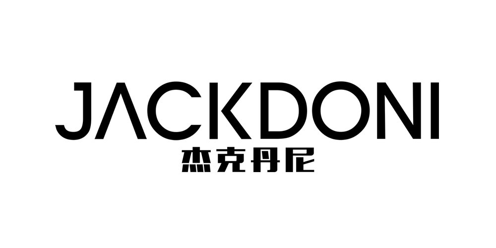 JACKDONI/杰克丹尼品牌logo