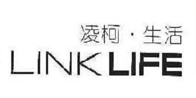 Linklife/凌柯·生活品牌logo