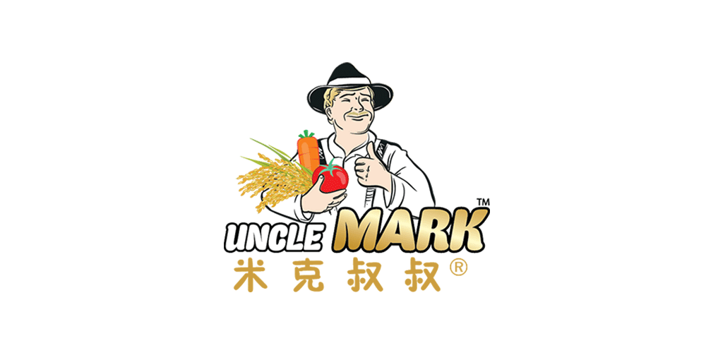 米克叔叔品牌logo