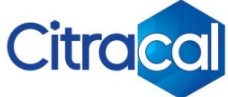 Citracal品牌logo