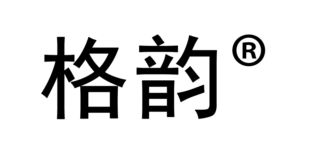 格韵品牌logo