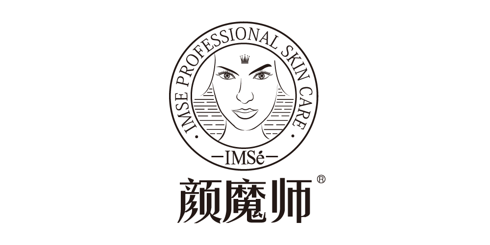 IMSE/颜魔师品牌logo