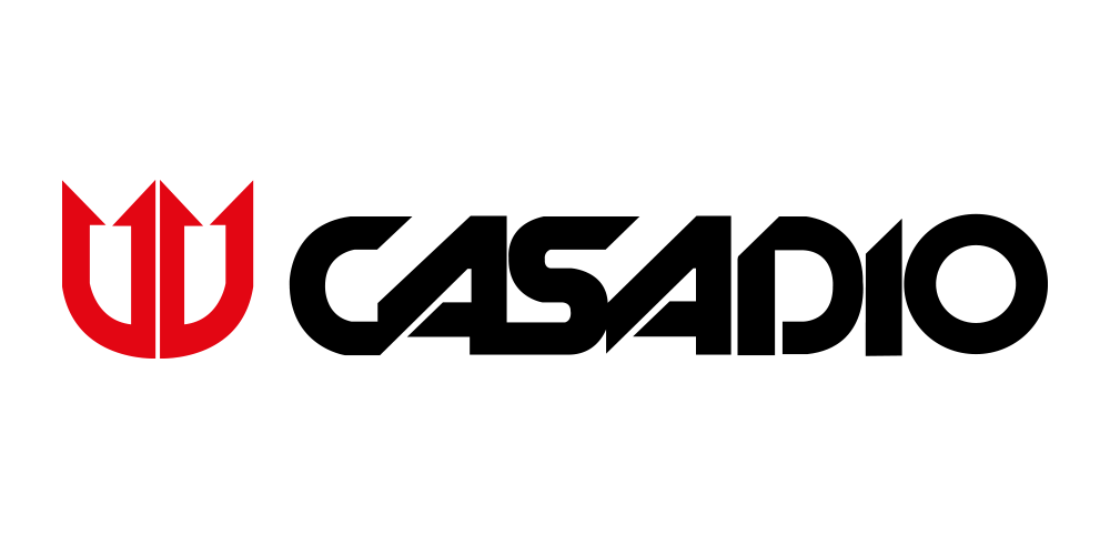 卡萨迪欧品牌logo