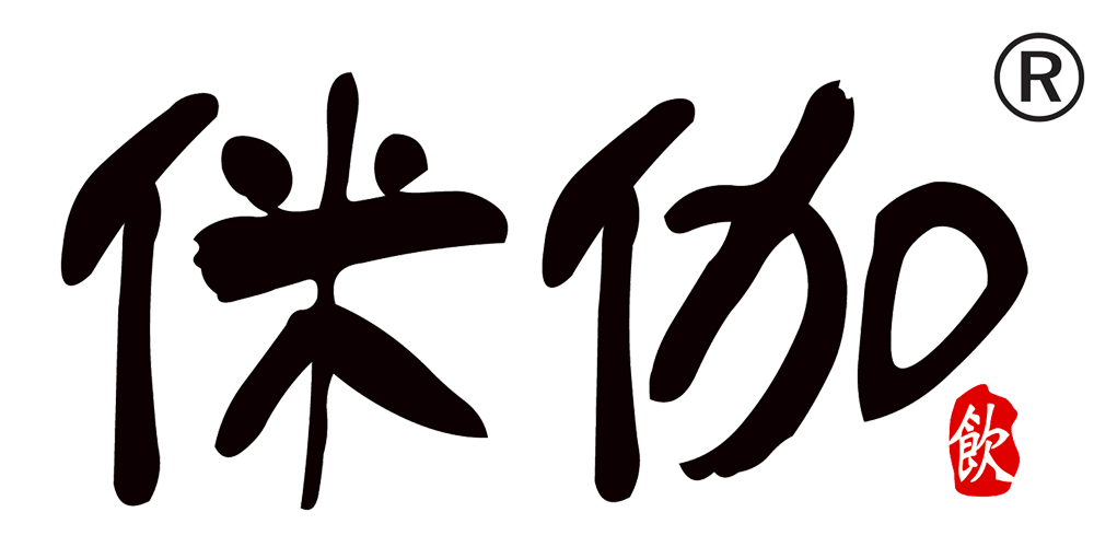 侎伽品牌logo
