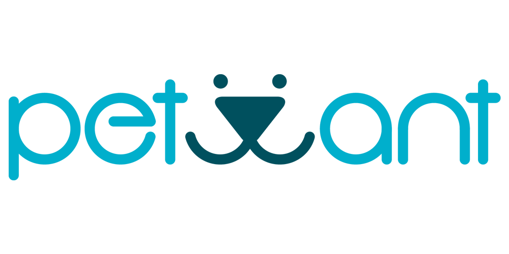 PETWANT/派旺品牌logo