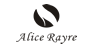 Alice Rayre/艾莉思芮品牌logo