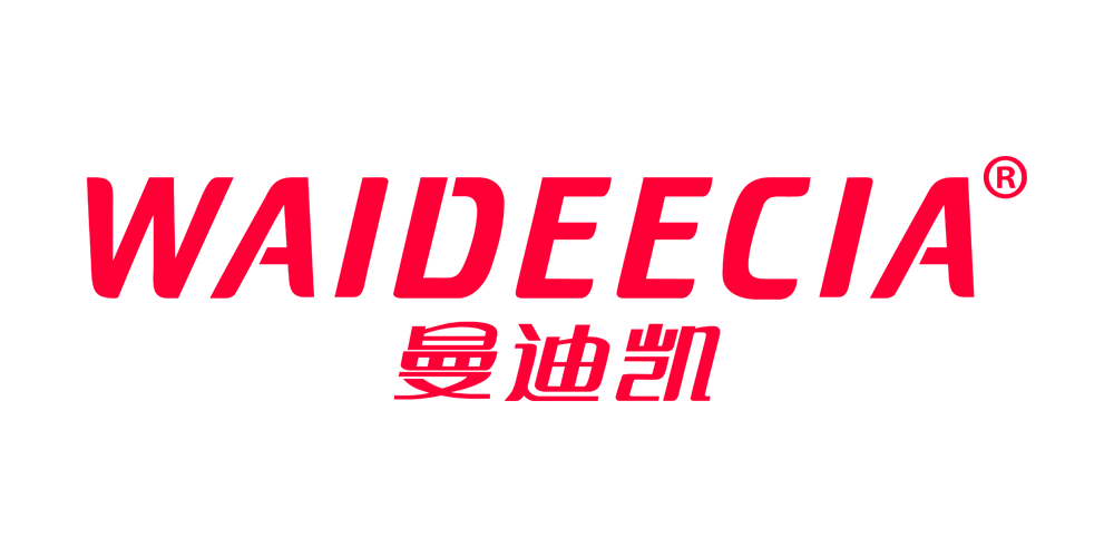 WAIDEECIA/曼迪凯品牌logo