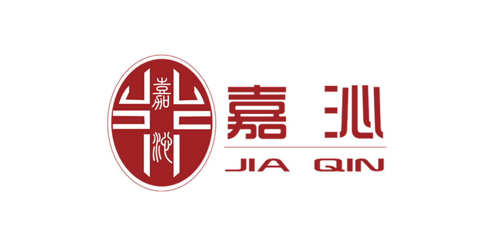 嘉沁品牌logo
