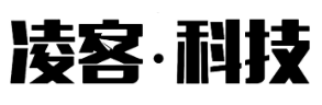 凌客科技品牌logo