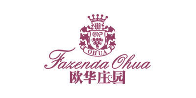 FAZENDAOHUA OHUA/欧华庄园品牌logo